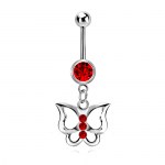 fluturered