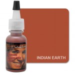 indian-earth