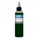 intenze-dark-green