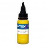 intenze-lemon-yellow