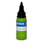 intenze-lime-green2