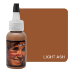 light-ash