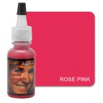 rose-pink