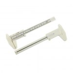 white-ruler
